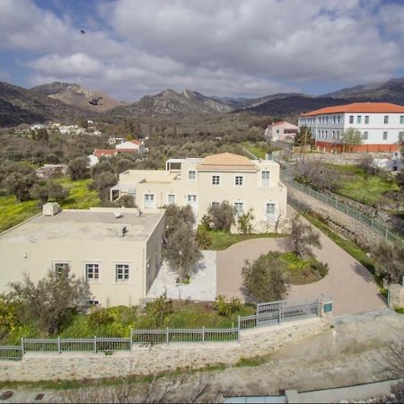 Villa Onar Khalkíon Exterior photo