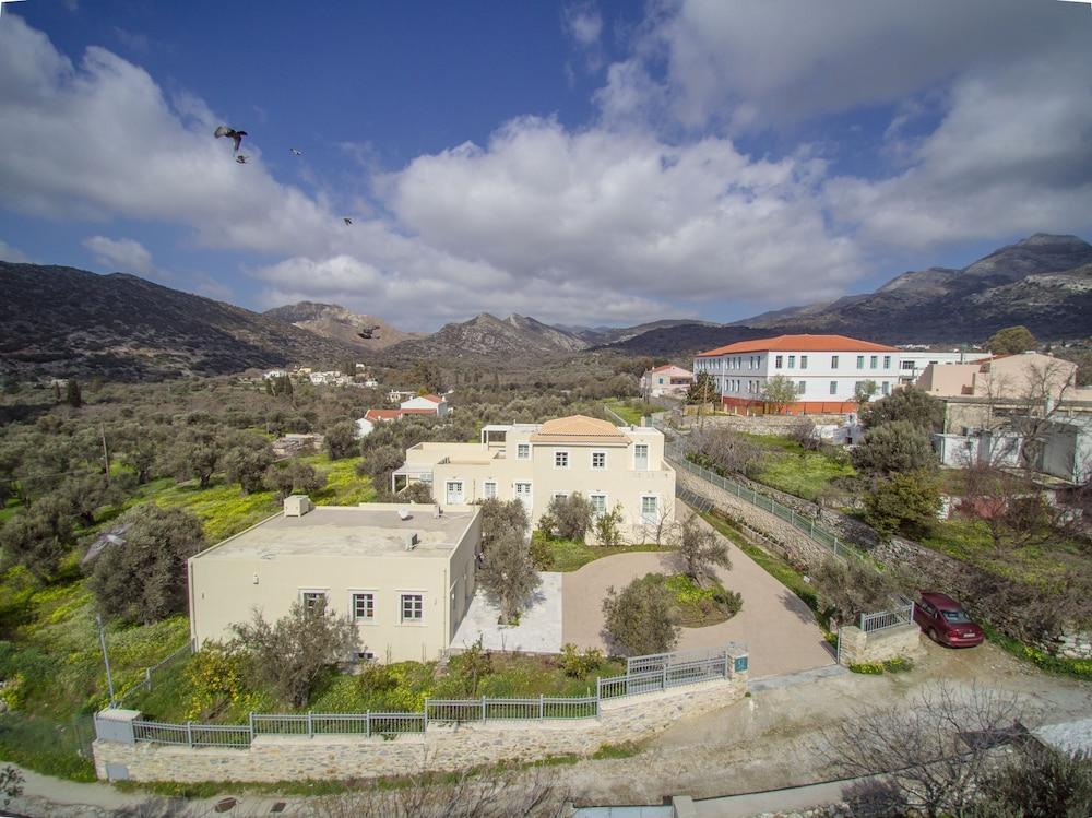 Villa Onar Khalkíon Exterior photo